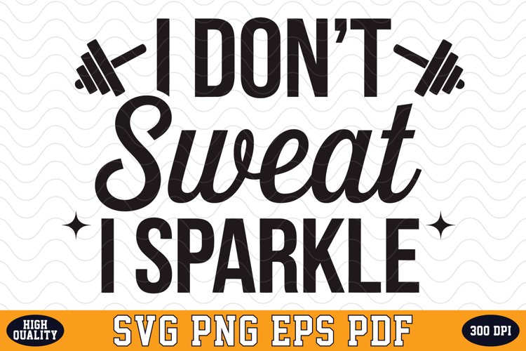 Sparkle Svg Image 4