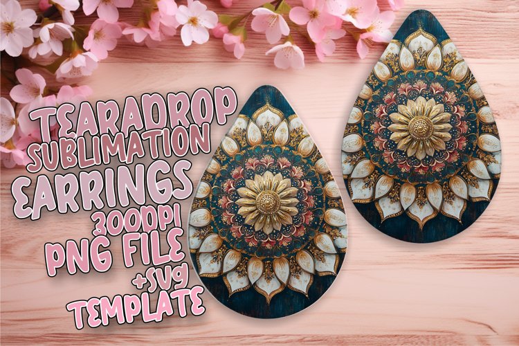 Mandala Design Image 18