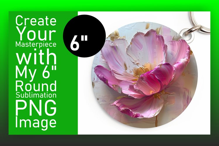 Floral Pattern Png Image 14