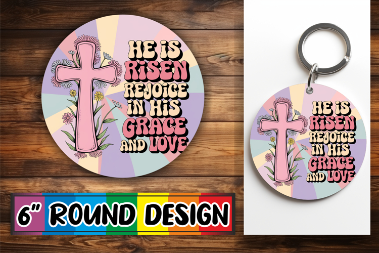 Cross Clipart Image 23