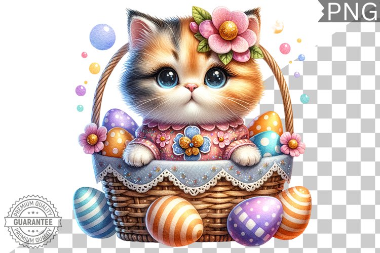 Easter Clipart Image 14