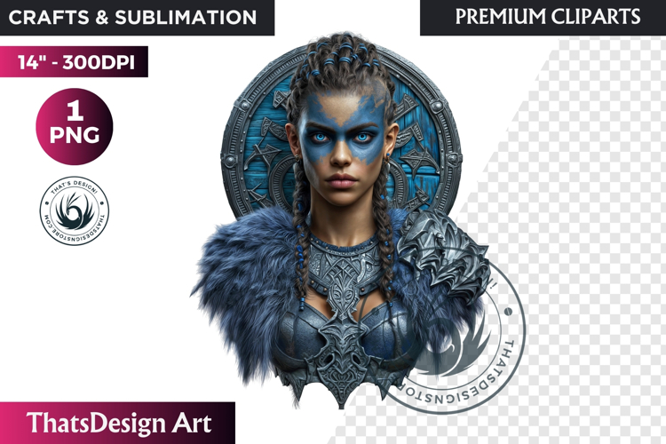 Viking Aesir & Vanir Norse God Illustrations PNG Clipart