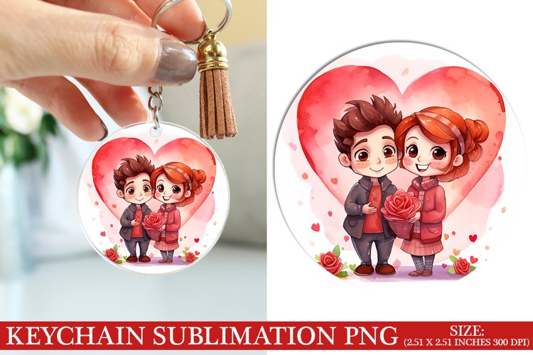 Valentines PNG Image 15