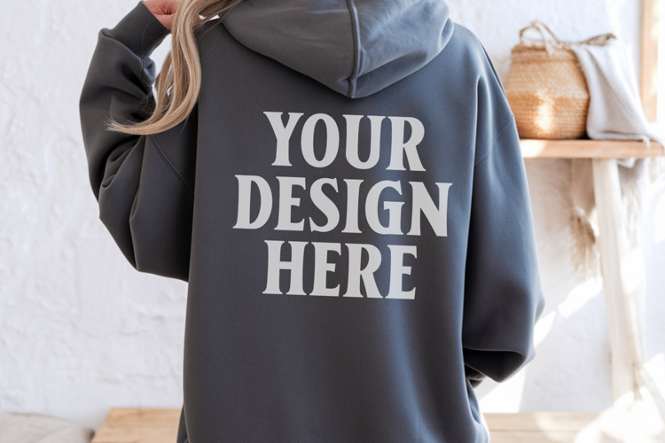 Gildan Mockups Image 13