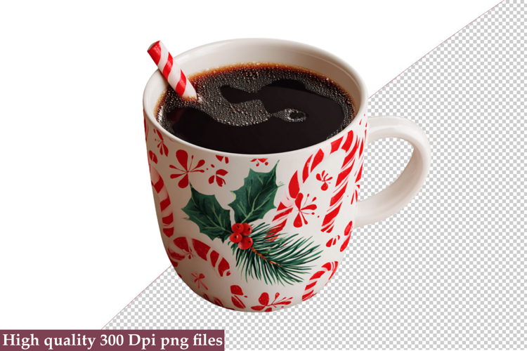 Coffee Clipart Image 15