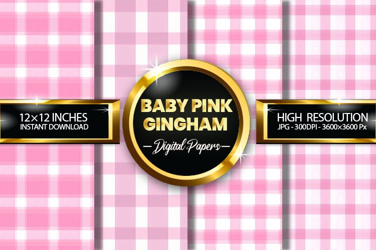 Pink Background Image 23