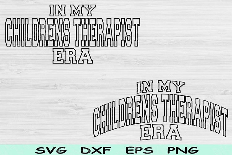 Therapist Svg Image 20