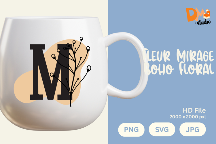 Rustic Logo Image 10