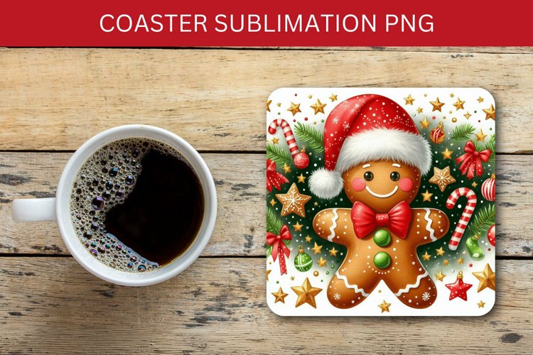 Gingerbread Clipart
