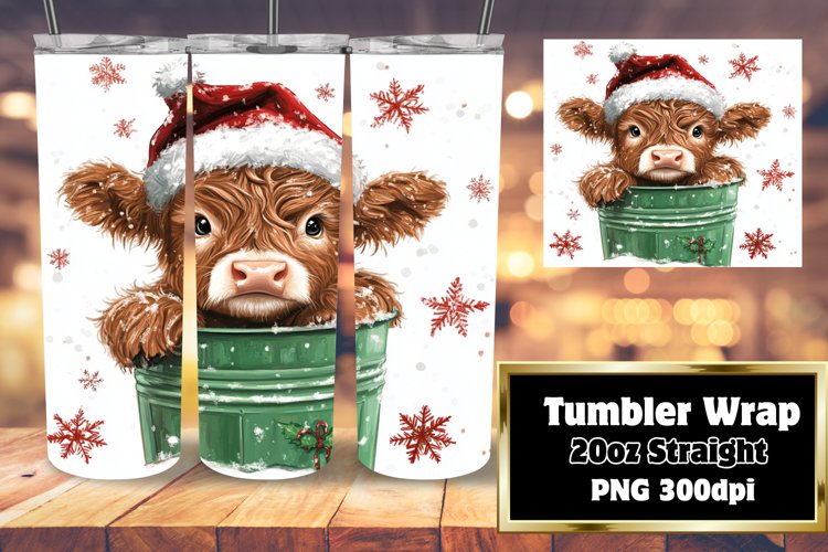 Cute Santa Clipart Image 21