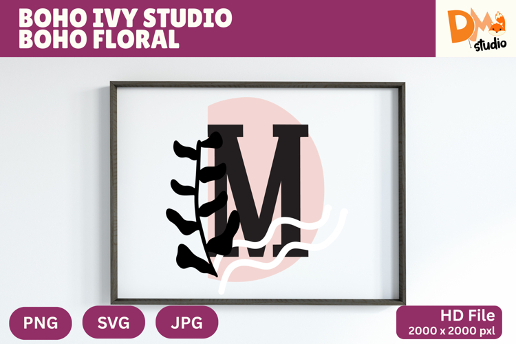 Rustic Logo Image 7