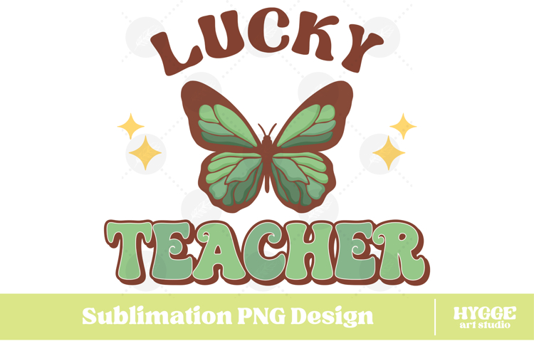 St Patricks Clipart Image 12