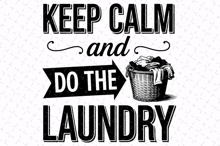 Laundry Svg Image 18