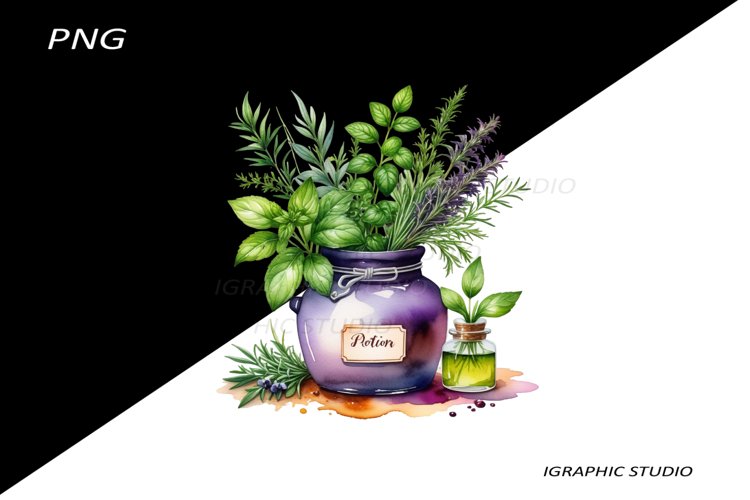 Kitchen Clipart Image 23