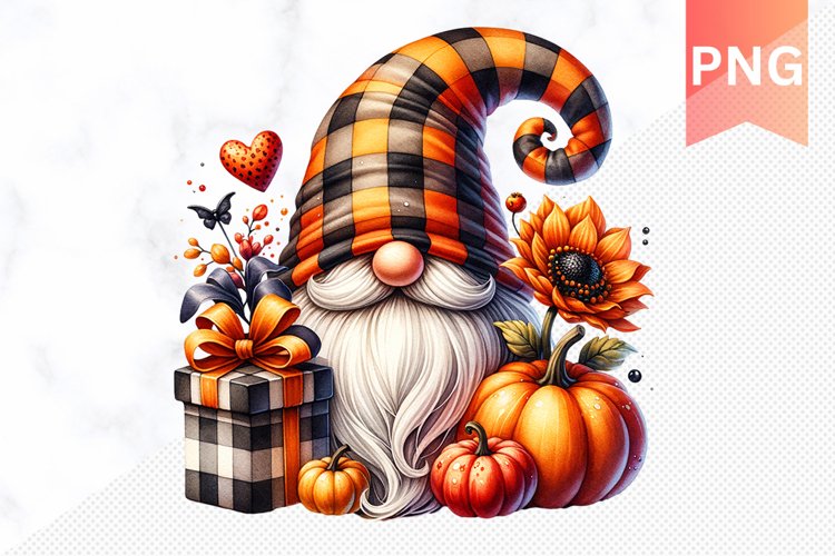 Gnome Clipart