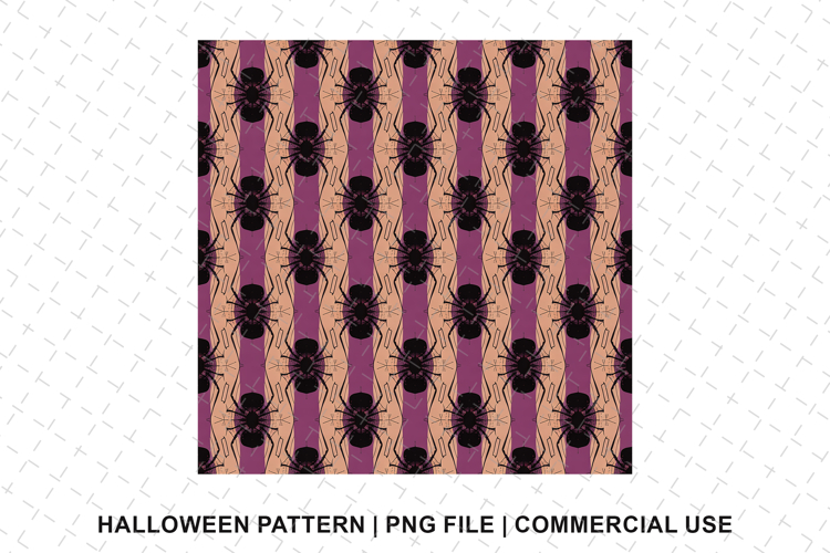 Spider Clipart Image 13