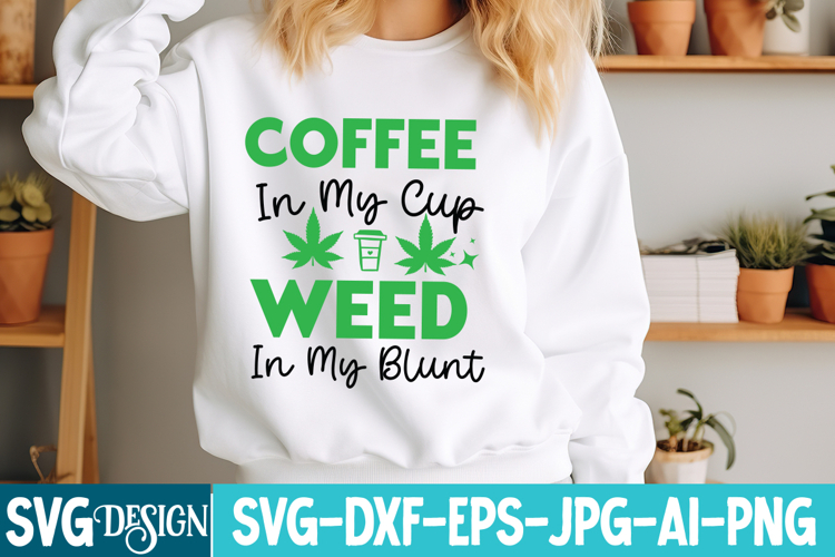 Smoking Svg Image 10