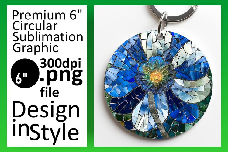 Stained Glass Png Image 15