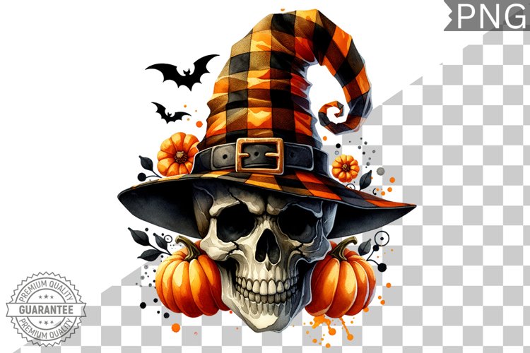Skull Clipart