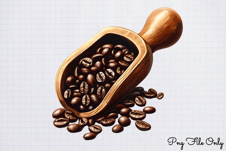 Coffee Clipart Image 4