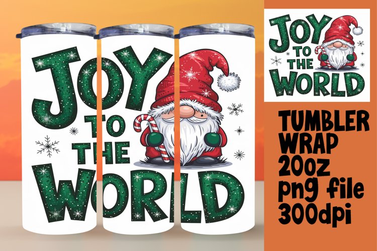 Christmas Gnomes Png Image 7