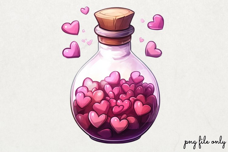 Heart PNG Image 19