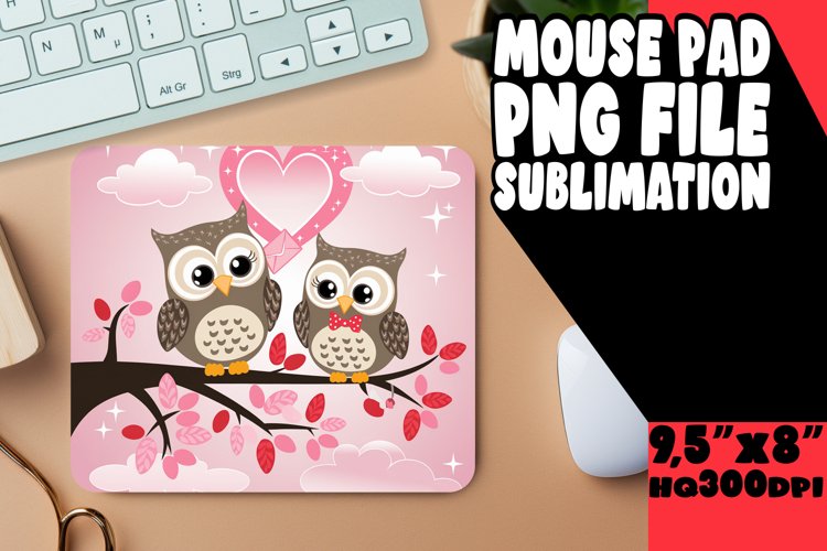 Valentines Sublimation Design