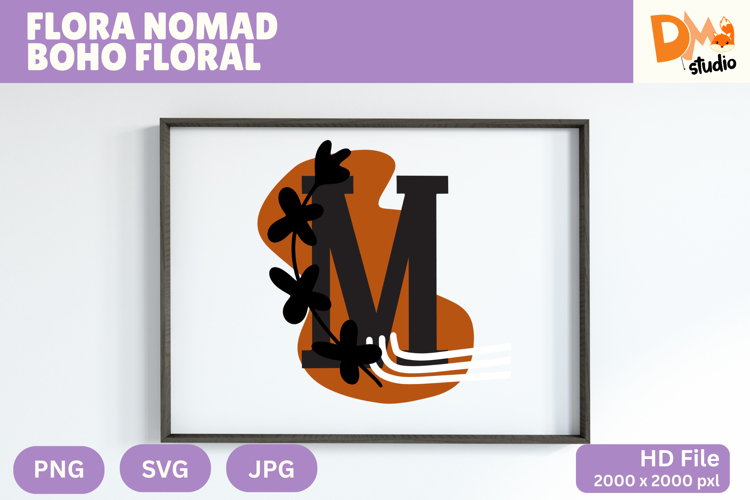 Rustic Logo Image 22