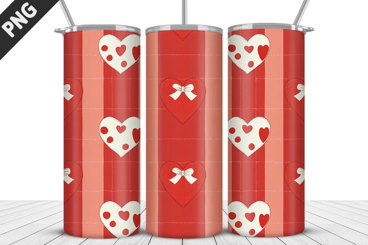 Valentines Sublimation Design Image 6