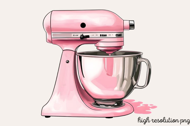 Pink Svg Image 15