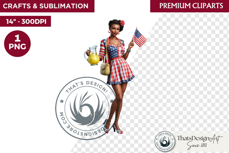 Patriotic Graphics Image 19