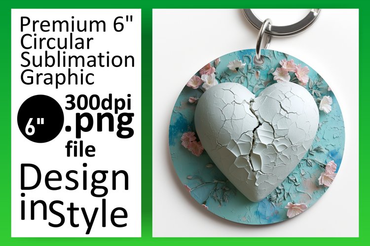 Heart Clipart Image 12