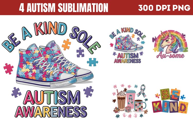 Autism Png Image 3