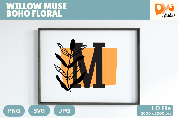 Rustic Logo Image 24