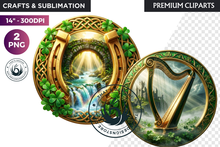 Lucky Clipart Image 12