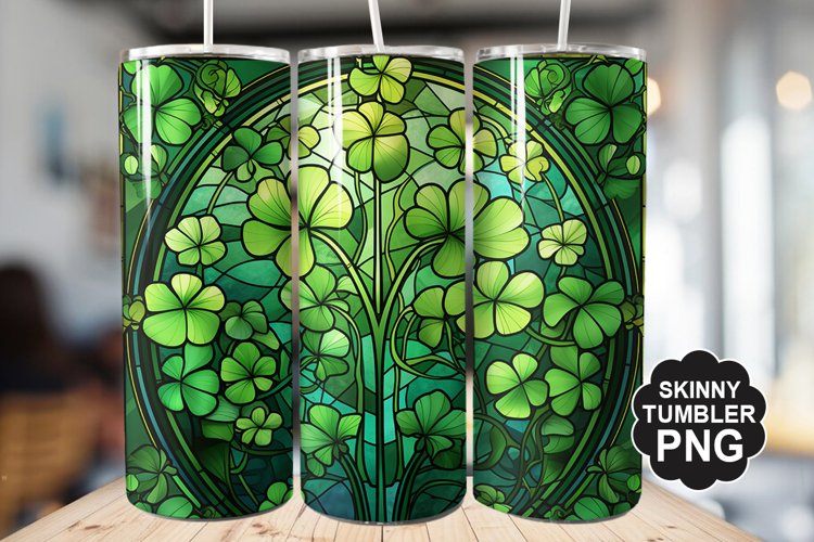 St Patrick's Day Clipart Image 16