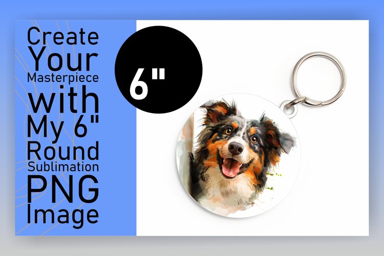 Dog Clipart Image 7