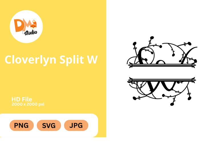 Alphabet Clipart Image 6