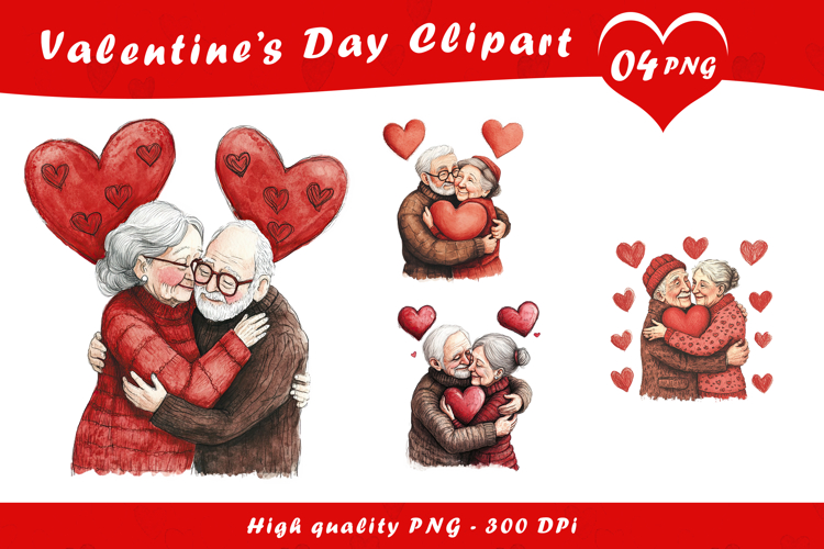 Love Illustration Image 3