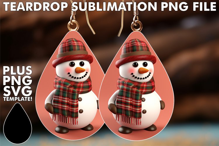 Teardrop Clipart Image 10