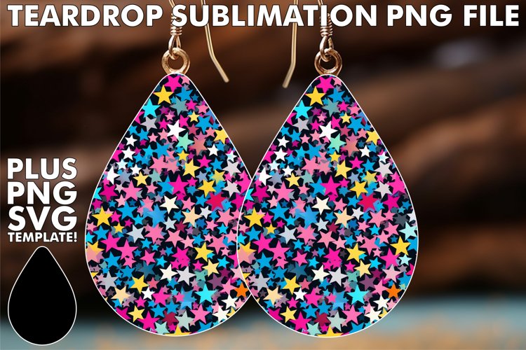 Teardrop Clipart Image 18