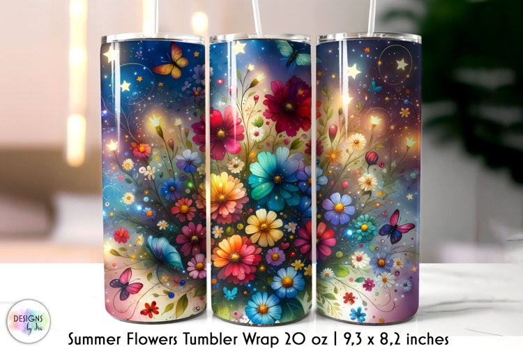 Sublimation Tumbler Designs Image 14