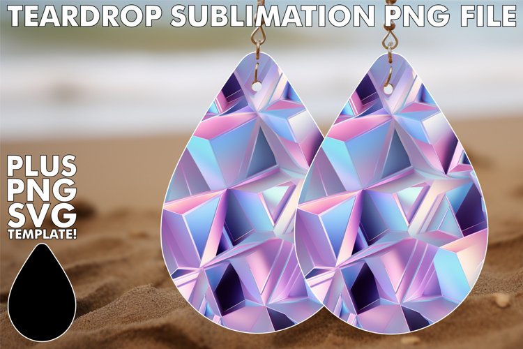 Teardrop Clipart Image 20