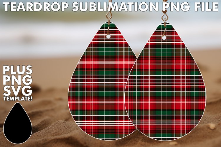 Teardrop Clipart Image 19