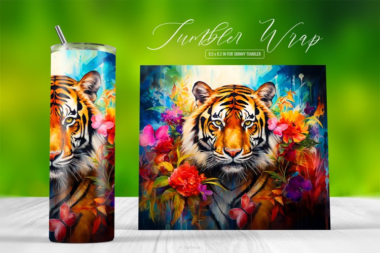 Watercolor Backgrounds Image 7