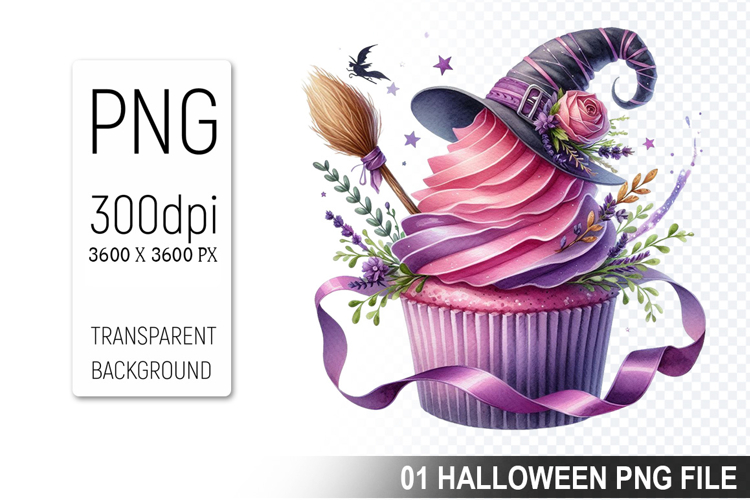 Cupcake Png Image 8