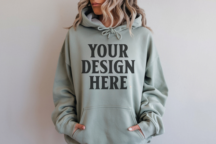 Gildan Mockups Image 20