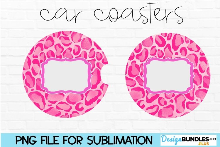 Cheetah Print Clipart Image 9