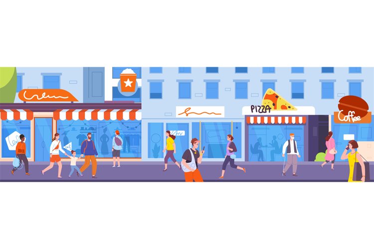 Cafeteria Clipart Image 15