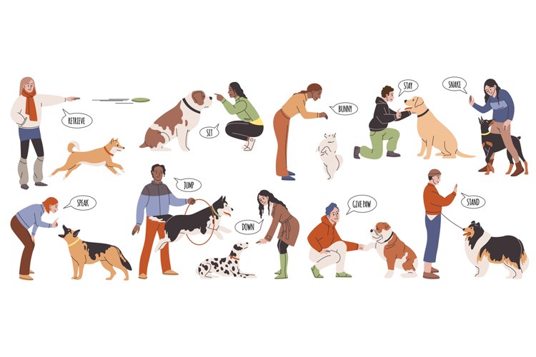 Puppy Clipart Image 15